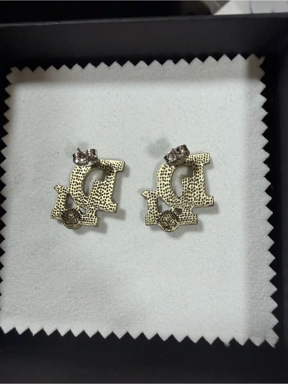 Beautiful Earrings - CD